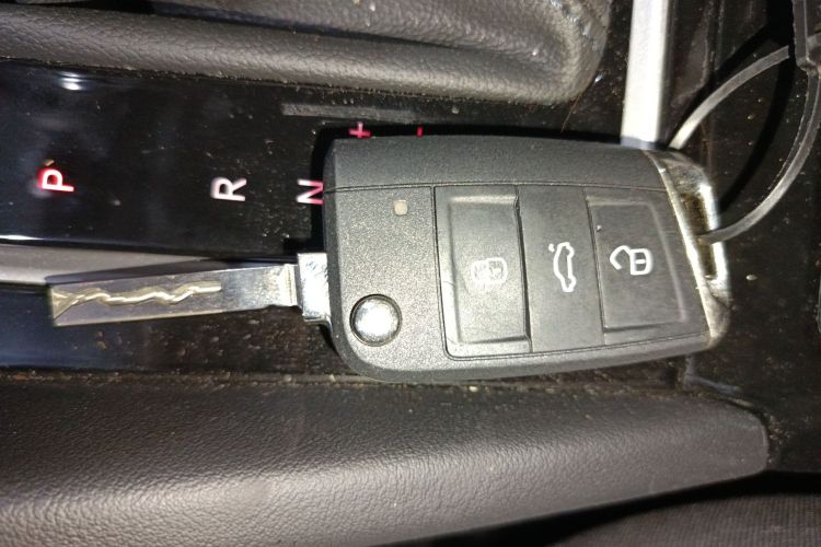 Used Jetta VS7 2024 280TSI Automatic Glory Edition