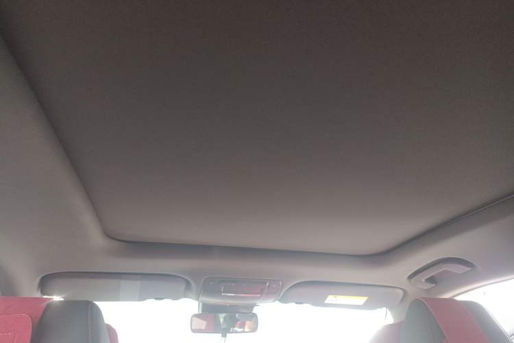 Used Dongfeng Aeolus Yixuan GS 2021 230T Automatic Zuiyao Wushu Edition