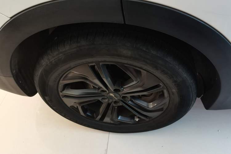 Used Chery Tiggo 7 2020 Discovery Edition 1.5T CVT Discovery No.1