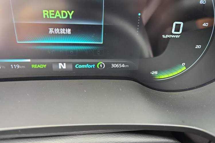 Used Roewe i6 MAX New Energy 2023 EV 420 Skyroof Special Edition
