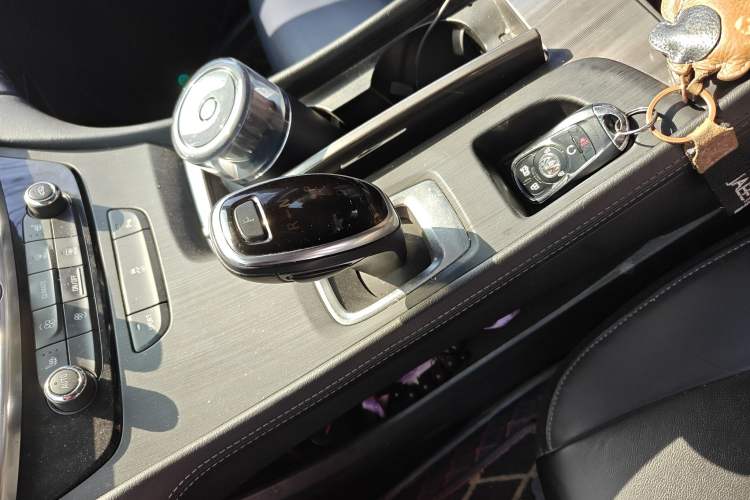 Used Buick LaCrosse 2021 652T Luxury Model