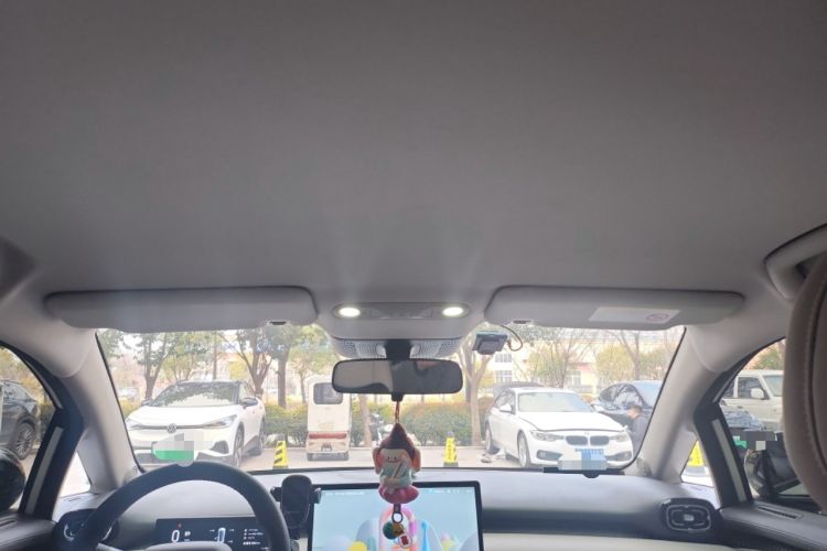 Used AION UT 2025 420 Smart Edition Headliner