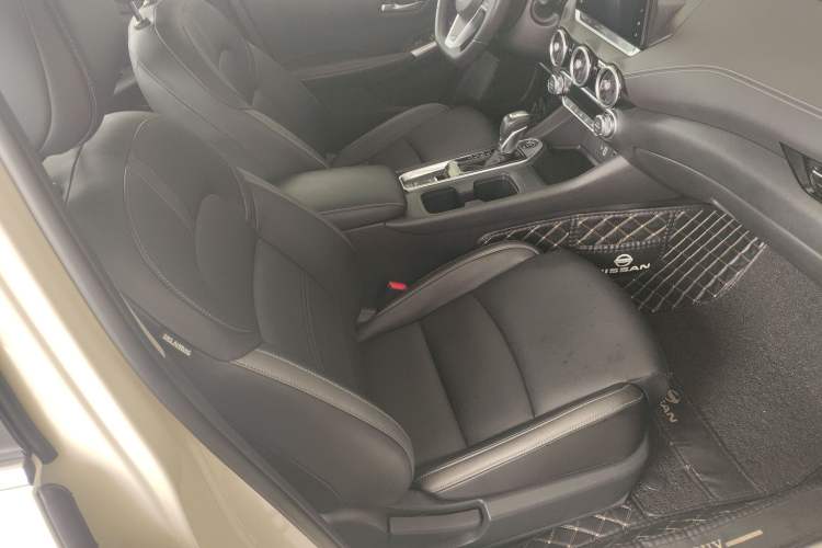 Used Nissan Sylphy 2022 1.6L XL CVT Enjoyment Edition
