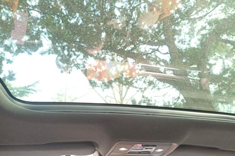 Used BYD Han 2020 EV Four-Wheel Drive High-Performance Flagship Model
