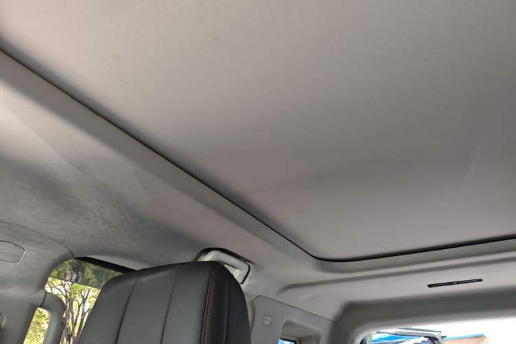 Used JETOUR Traveler 2023 2.0T All-Wheel-Drive CrossPRO