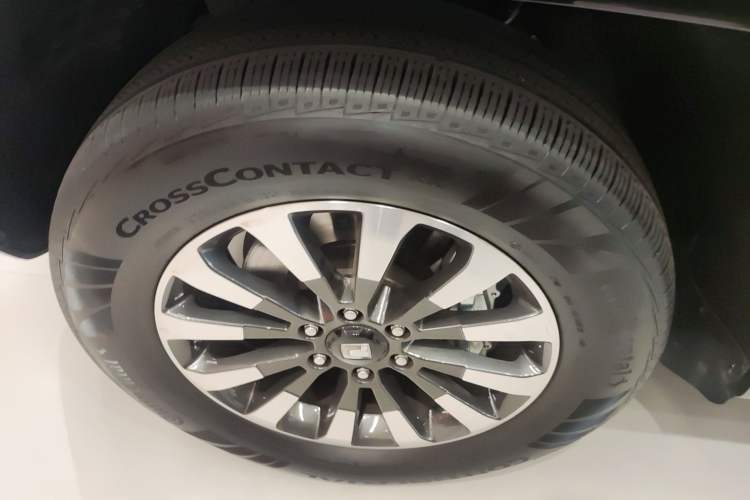 Used Tank 700 New Energy 2024 Hi4-T Extreme Edition Exterior 7