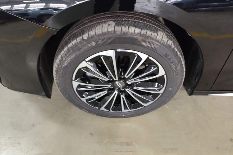 Used Chery Fengyun A8 2024 127 Yufeng Edition
