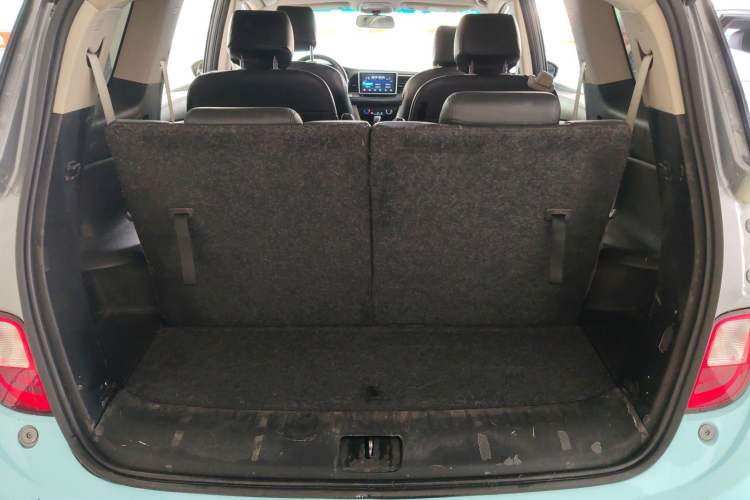 Used Buick GL6 2018 18T 6-Seater Elite Model