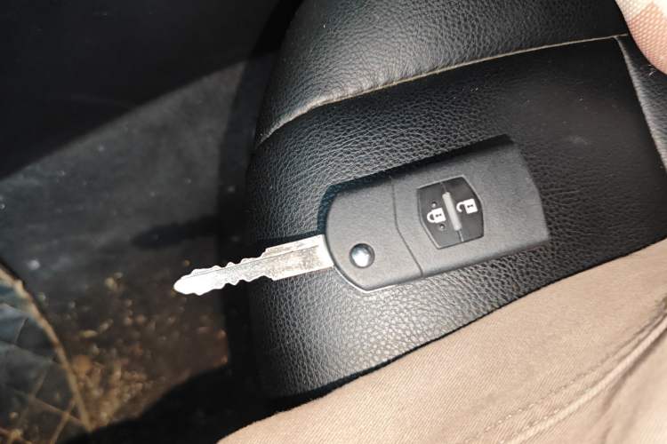 Used Mazda 6 2013 2.0L Automatic Fashion Edition
