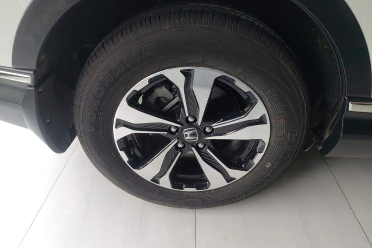 Used Honda CR-V 2021 240TURBO CVT Two-Wheel Drive Urban Edition
