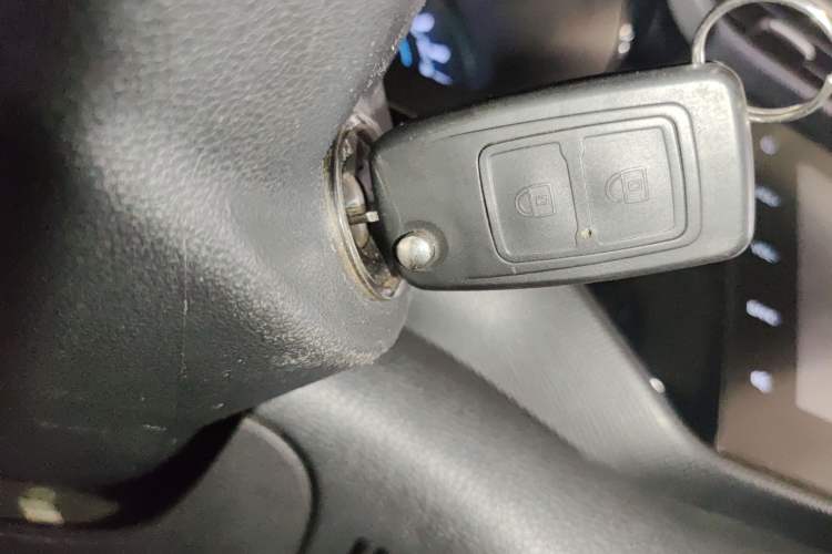 Used Chery Tiggo 3 2018 1.6L CVT Million Global Edition
