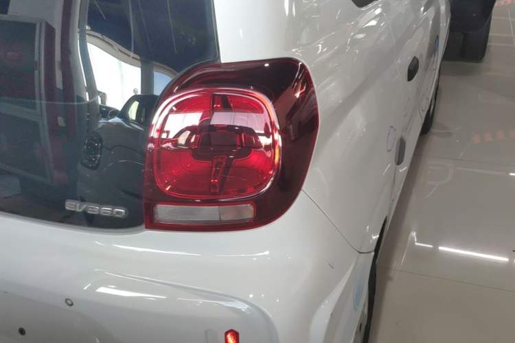 Used Roewe Clever 2021 302km Excellence Edition
