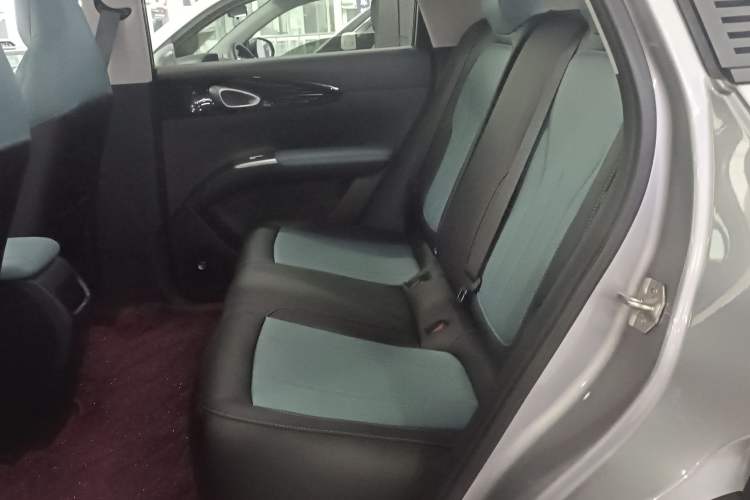 Used Geely Galaxy Geome 2025 310km Dream Edition