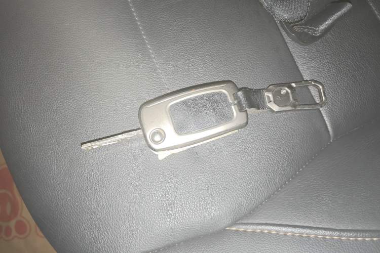 Used Volkswagen Bora 2018 1.5L Manual Comfort Model