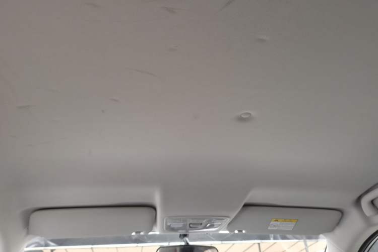 Used BAIC Beijing X3 2021 1.5T CVT Glory Edition