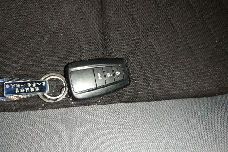 Used Toyota Corolla 2023 1.2T Pioneer Edition
