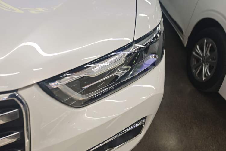 Used Haval H6 2020 1.5 GDIT Automatic Platinum Champion Edition