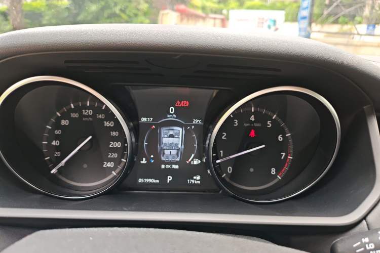 Used Land Rover Discovery 2018 3.0 SC V6 SE