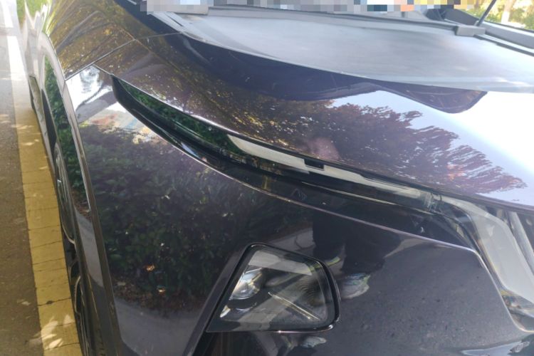 Used Mazda EZ-60 2025 Model Range-Extended 200 Max
