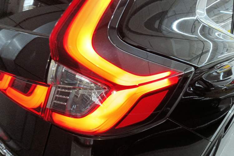 Used Honda CR-V 2023 240TURBO Two-Wheel Drive FENGSHANG Edition 5 Seats