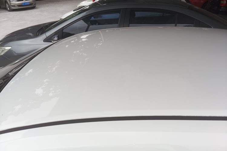 Used Honda Crider 2016 1.8L CVT Comfort Version Roof