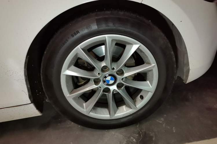 Used BMW 1 Series 2012 116i Urban Edition