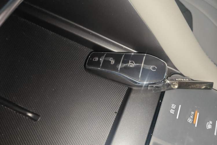 Used BYD Song PLUS New Energy 2024 HONOR Edition DM-i 110km Flagship Model