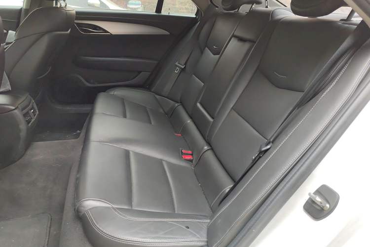 Used Cadillac ATS-L 2016 28T Fashion Edition