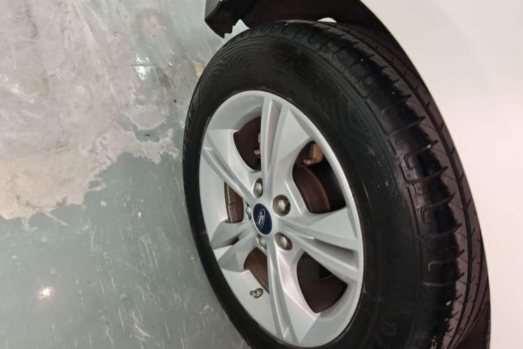 Used Ford Focus 2015 Hatchback 1.6L Automatic Comfort Model