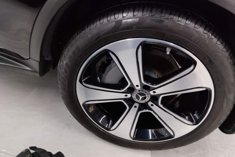 Used Mercedes-Benz GLC 2022 Facelifted GLC 300 L 4MATIC Luxury Edition