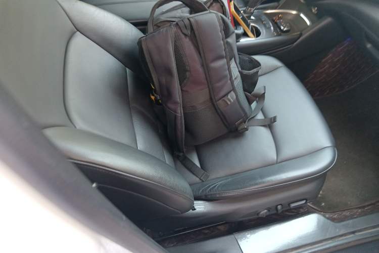 Used Chevrolet Malibu XL 2017 1.5T Automatic Ruichi Edition
