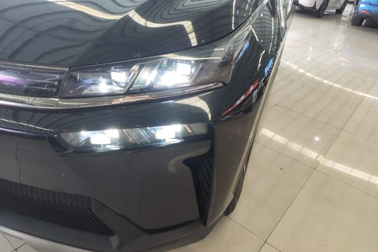 Used AION V 2021 Evolution Edition 70 Intelligent Leading Edition