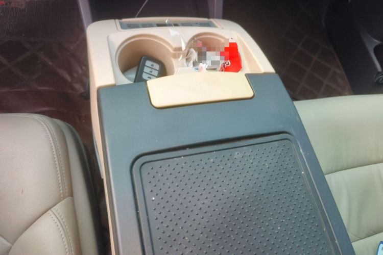 Used Honda Odyssey 2015 2.4L Luxury Edition