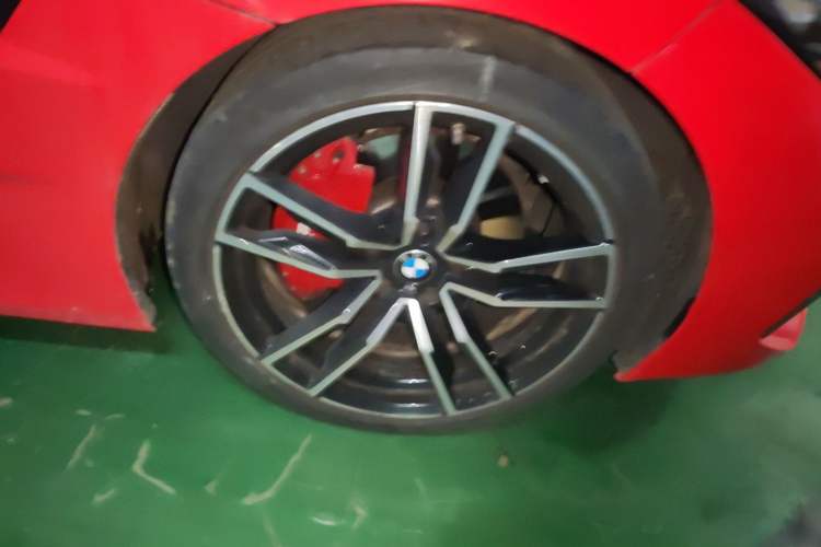 Used BMW Z4 2019 sDrive 25i M Sport Package