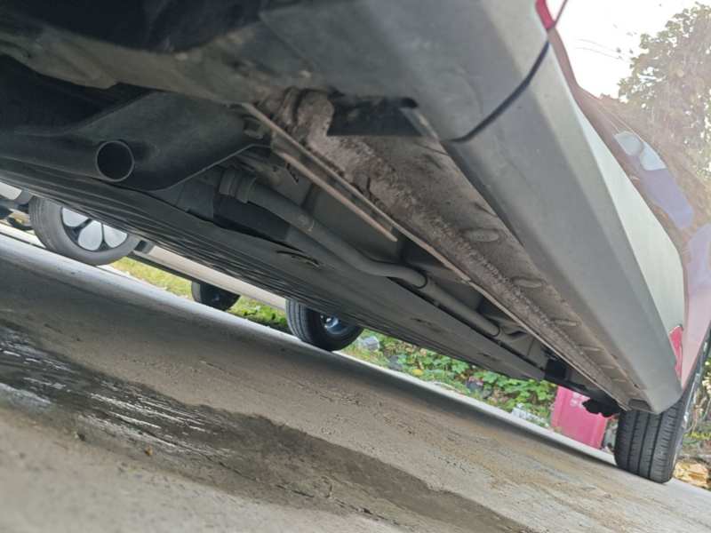 Used BYD Seagull 2025 Smart Drive Version 305 km Freedom Edition — 21