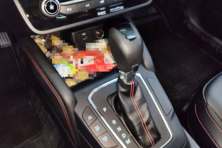 Used Ford Focus 2022 Hatchback EcoBoost 180 Automatic ST Line