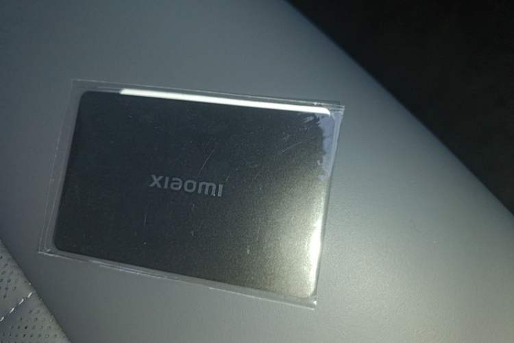 Used Xiaomi Auto YU7 2025 Ultra-Long Range All-Wheel Drive Pro Version
