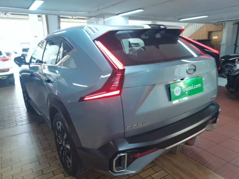 Used GAC Trumpchi EMKOO 2022 1.5T Supernova Pro Edition — 4