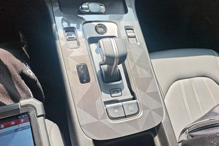 Used GAC Trumpchi EMPOW 2024 270T DCT Yingbao S Edition
