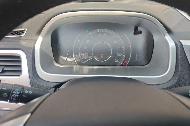 Used Honda CR-V 2015 2.0L two-wheel drive Fashion Edition
