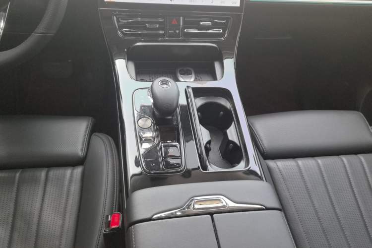 Used GAC Trumpchi E9 2024 E9 Champion Edition
