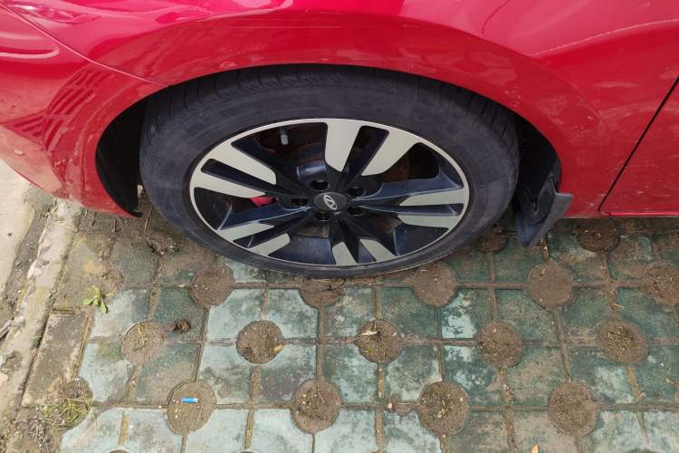 Used Chery Arrizo 5 2018 1.5L Manual Tribute to Youth Edition