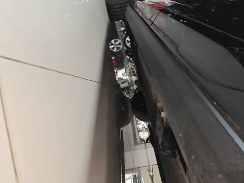 Used GAC Trumpchi Xiangwang S7 2025 205 km Max Version — 21