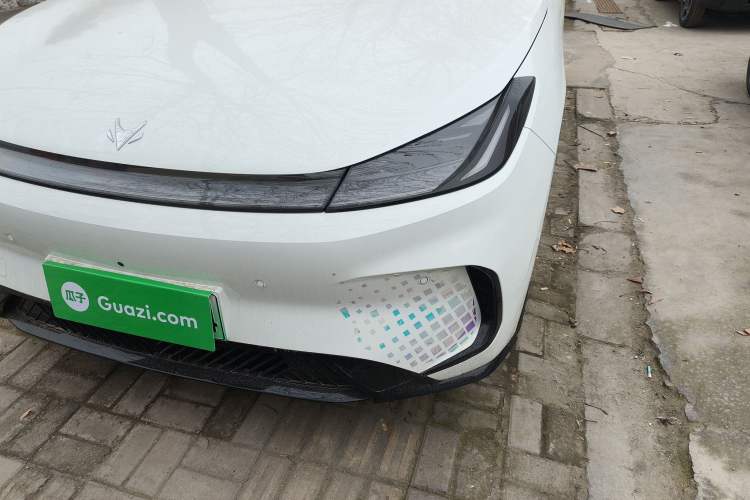 Used ARCFOX T1 2025 Model 425 MAX
