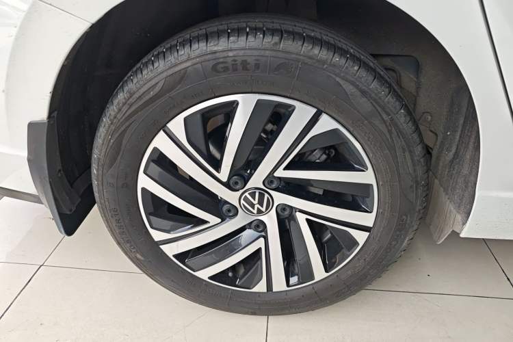 Used Volkswagen Lavida 2023 280TSI DSG Starry Sky Deluxe Edition
