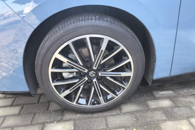 Used Leapmotor B01 2025 550 LiDAR Edition