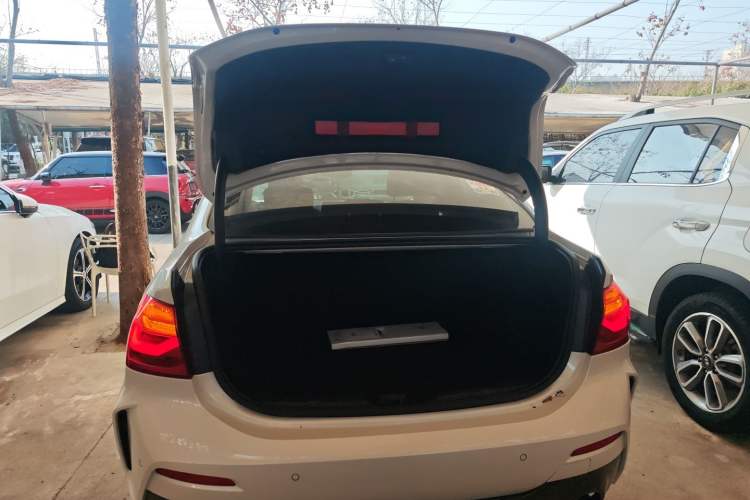 Used BMW 1 Series 2020 120i M Sport Package