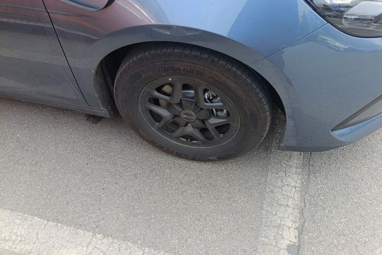 Used BYD Seal 05 DM-i 2025 DM-i Smart Drive 55KM Luxury Model