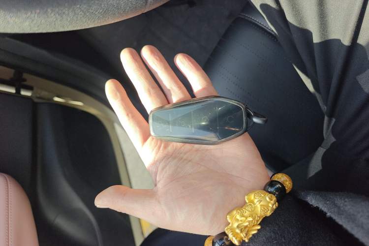 Used BYD Seagull 2025 305 km Free Version