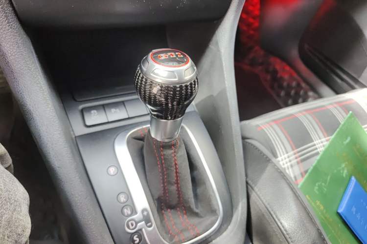 Used Volkswagen Golf 2010 2.0 TSI GTI
